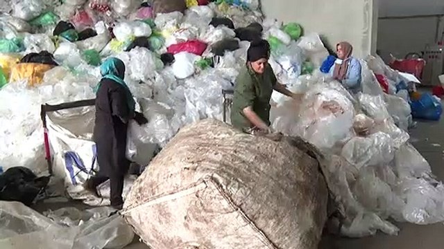 Tunisie : la gestion des déchets, un gâchis économique
