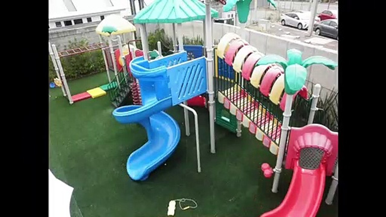 GREEN HILLS SAN JUAN