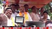 ಬೊಮ್ಮಾಯಿ ಪ್ರಚಾರ ಭಾಷಣ | Basavaraj Bommai | Karnataka Politics | TV5 Kannada