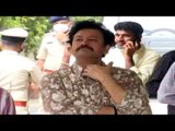 ಭಾವ ರಾಮ್​ಕುಮಾರ್ ಕಂಬನಿ ..! | ram kumar | puneeth rajkumar | tv5 kannada