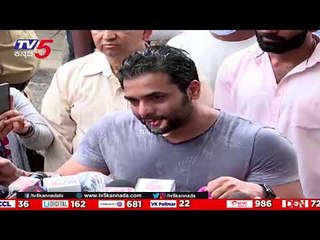 ಅಪ್ಪು ಅಭಿಮಾನಿಗಳಿಗೆ ಶ್ರೀ ಮುರಳಿ  ಮನವಿ | Srimurali | Puneeth Rajkumar | Tv5 Kannada