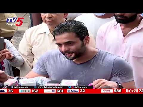 ಅಪ್ಪು ಅಭಿಮಾನಿಗಳಿಗೆ ಶ್ರೀ ಮುರಳಿ ಮನವಿ | Srimurali | Puneeth Rajkumar | Tv5 Kannada