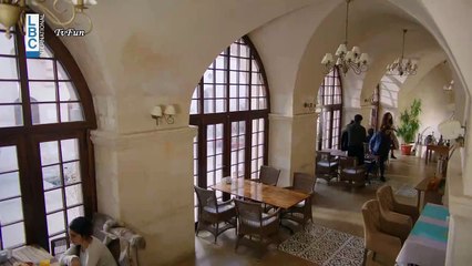 مسلسل زهرة الثالوث مدبلج الحلقة 109 المائة وتسعة