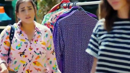 Can & Sanem Capítulo 58: La historia de Sanem Aydın en Estambul