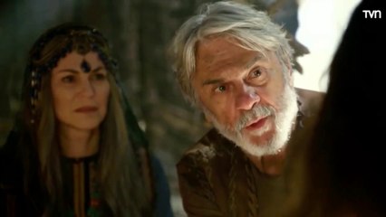 Génesis Capítulo 78 en Español Latino