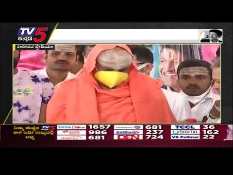 ಮಿಸ್ ಯು ಪುನೀತ್ | Rajesh Krishnan | Puneeth Rajkumar | Tv5 Kannada