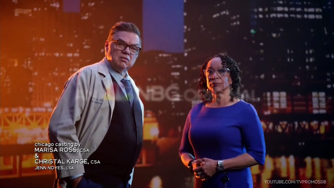 Chicago Med 7x13 Season 7 Episode 13 Trailer