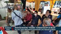 Kerugian Korban Investasi Bodong Capai Rp250 Miliar, Penipuan Berkedok Trading!