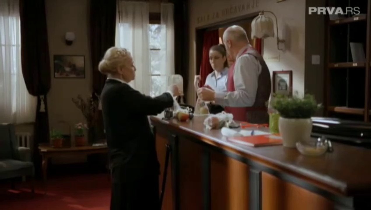 Kolo srece 99 Epizoda - Kolo srece 99 Epizoda - Kolo srece 99 Epizoda