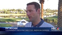 Day Zero: American Express Golf Tournament Preview