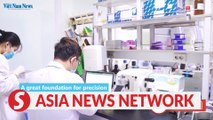 Vietnam News | First Vietnamese genome database formed