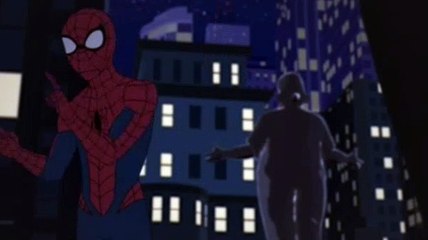 Avengers Assemble S05E15 - The Vibranium Curtain, Part 2 Of 2