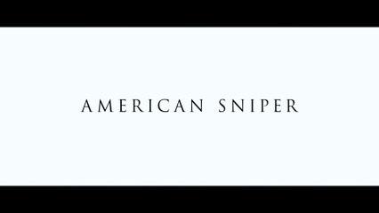 AMERICAN SNIPER (2014) Bande Annonce VF - HD