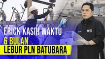 Kementerian BUMN Siapkan Subholding PLN