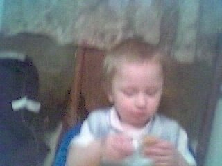 my boys hamming it up