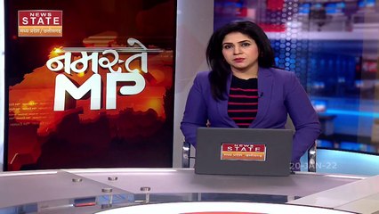 MP में महाकाल के गर्भगृह में Sara Ali Khan के प्रवेश पर सियासत