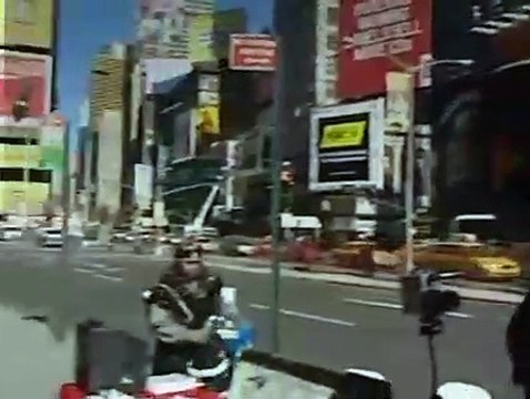 Louis Theroux Weird Weekends S01E09 - Black Nationalists
