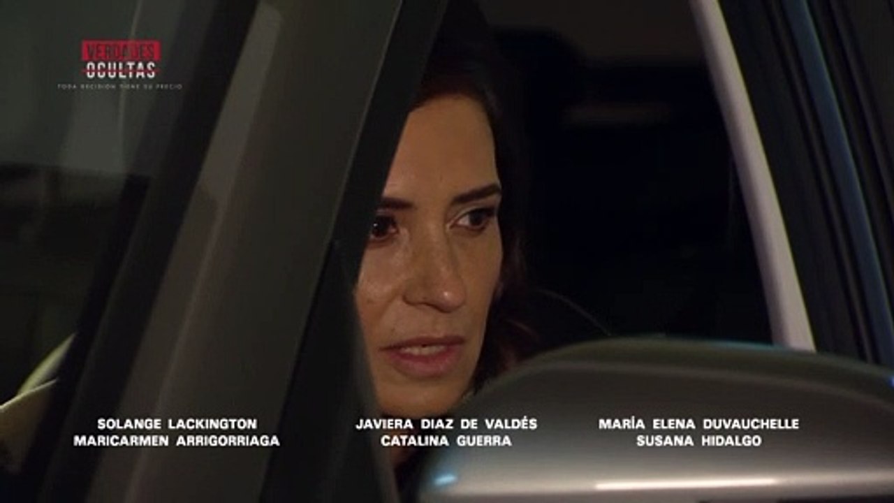 Verdades Ocultas Capitulo 1035 HD