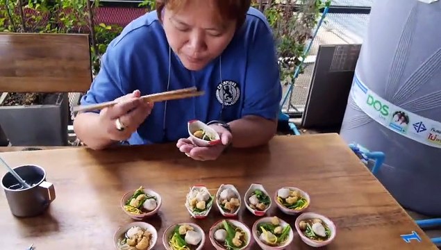 ส่อง ก๋วยเตี๋ยวเรือชามละ 50 สตางค์ โด่งดังในโซเชียล กลเม็ดเด็ดเรียกลูกค้า