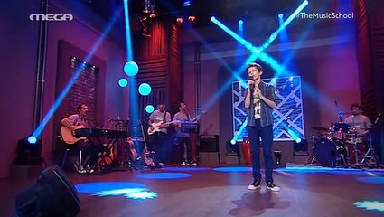 Mega The Music School S01E07 - Part2