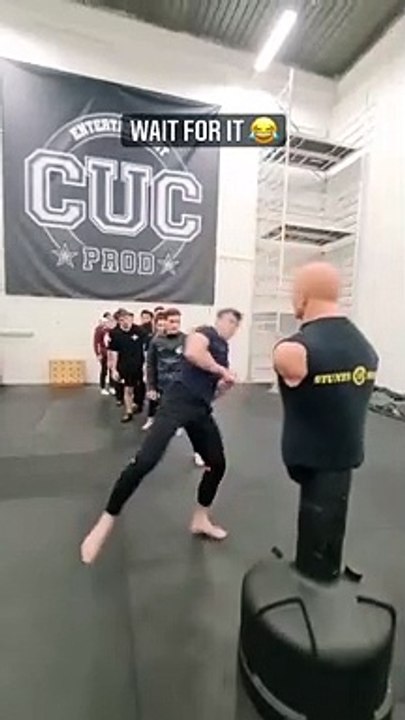 He was fed up  - #shorts