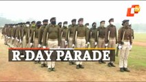 Republic Day 2022: Watch R-Day Parade Rehearsals At Gandhi Maidan