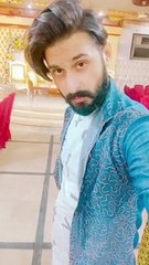 Wedding stage | mehndi stage