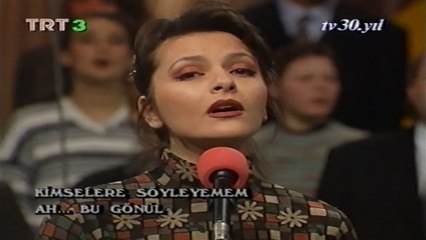 Meltem Yamak / Baharın gülleri açtı