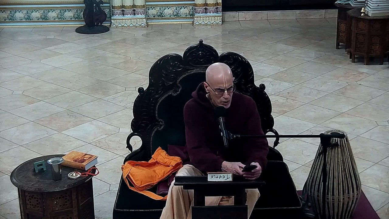 Bhagavad Gita As It Is - Introduction: Part 7