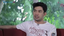 Lewat Seni Peran, Reza Rahadian Banyak Belajar Tentang Kehidupan