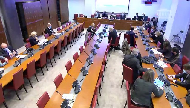 Modernisation de la gestion des finances publiques : Loi organique de financement de la sécurité sociale (nouvelle lecture) - Mercredi 19 janvier 2022