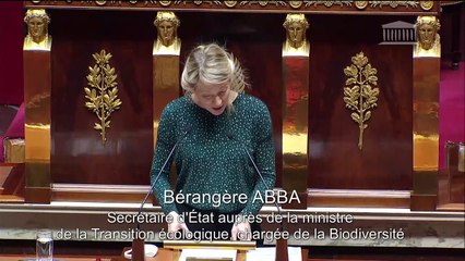 1ère séance : Aménagement du Rhône (procédure de législation en commission)  - Mercredi 19 janvier 2022