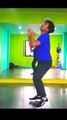 Zin 98 Merengue - Merengueao Zumba Fitness Dance ft. Manoj Chhetri(RASKIN)