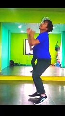 Zin 98 Merengue - Merengueao Zumba Fitness Dance ft. Manoj Chhetri(RASKIN)
