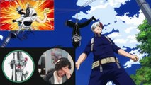My Hero Academia 2x22 Early Access