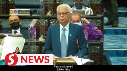 Dec 18 floods: I was on the ground since day one, says Ismail Sabri