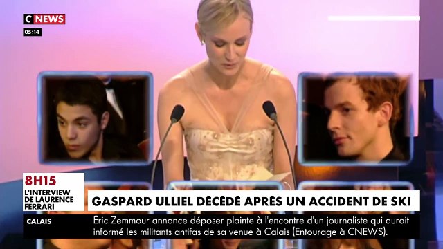 Cinema : Retour sur la carrière brisée de Gaspard Ulliel brutalement décédé dans un accident de ski