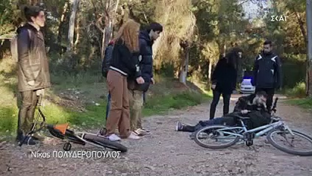 Μόλις Χθες - 18012022