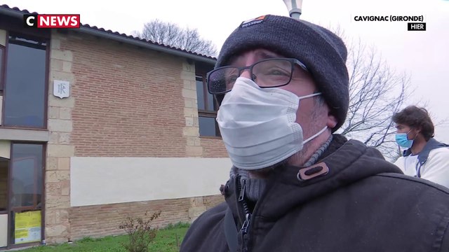 Covid-19 : des centres de tests éphémères dans les déserts médicaux