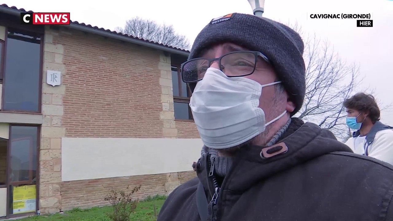 Covid-19 : des centres de tests éphémères dans les déserts médicaux