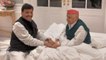 Shivpal Singh Yadav says no possibility of joining BJP