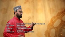 Khuda E Bartar O Bala  | Naat  | Prophet Mohammad PBH  | Wasiq Ansari  | HD Video