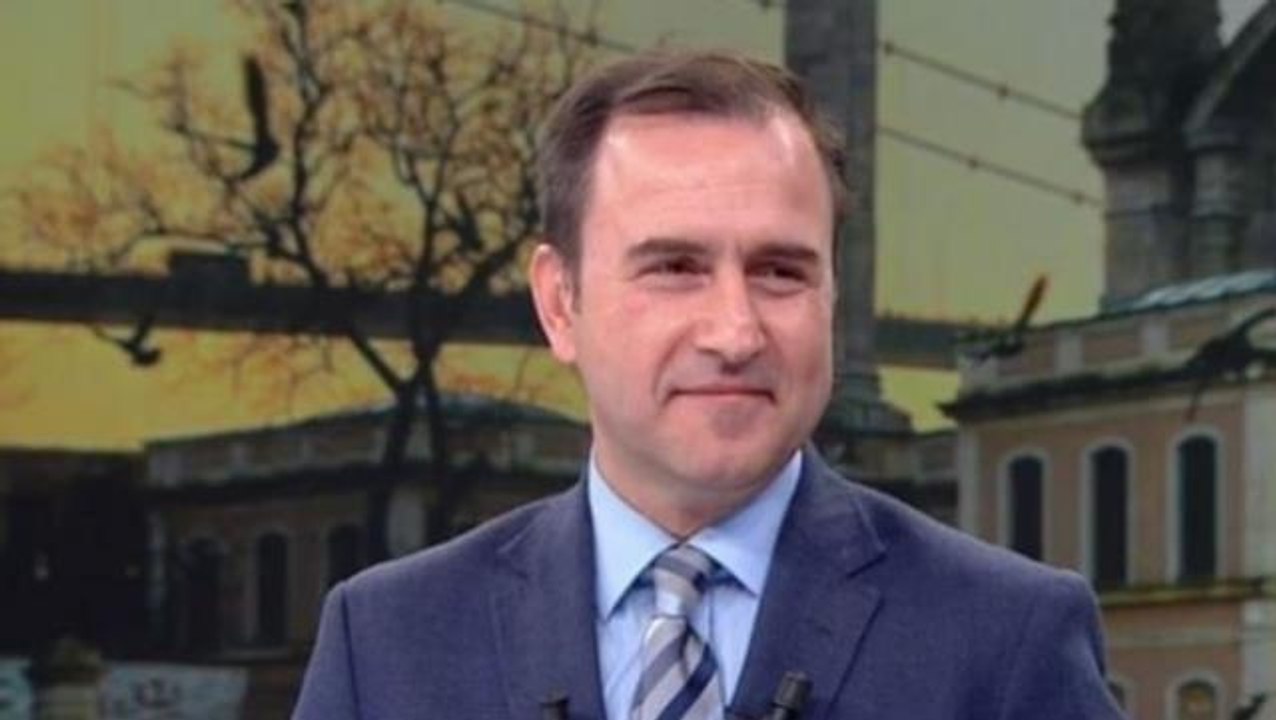 Canlı yayında "para nerede kardeşim" diye sormuştu! RTÜK, Fox sunucusu hakkında inceleme başlattı