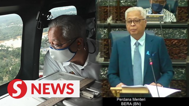 Floods: Govt expresses grief over natural disaster, says PM