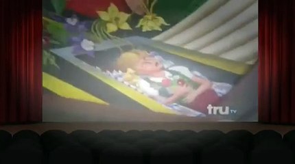 Conspiracy Theory With Jesse Ventura S01E07