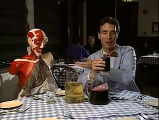 Bill Nye The Science Guy S02E03 Blood & Circulation
