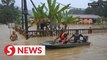 Dec 18 floods: Bad weather warnings ignored by those involved in Sgor disaster management, says PM