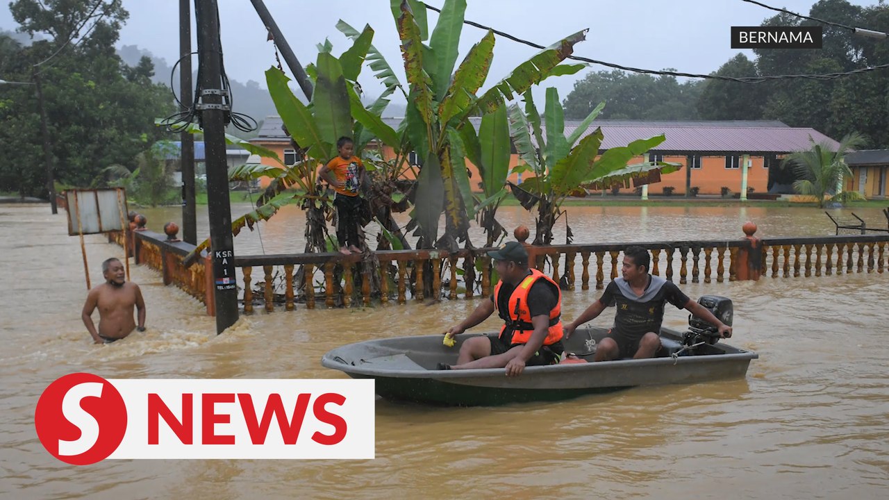 Dec 18 floods: Bad weather warnings ignored by...