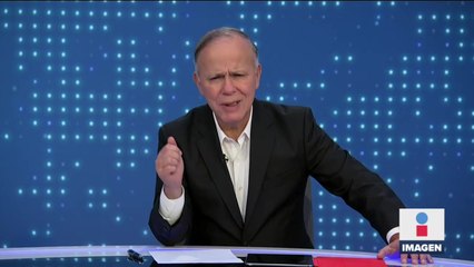 Noticias con Ciro Gómez Leyva | Programa Completo 19/enero/2022