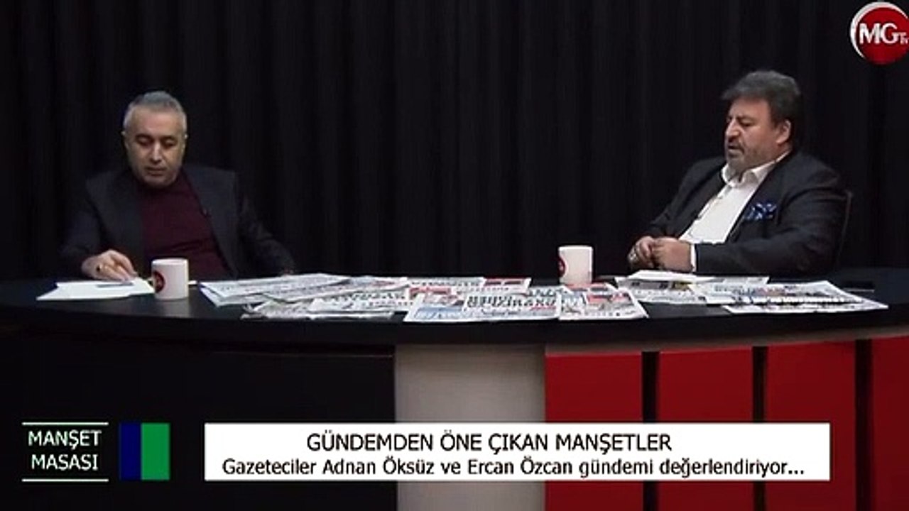 Fatih Altaylı'nın "Teyit ettim, istifa etti" dediği ismin Merkez Bankası Başkanı Şahap Kavcıoğlu olduğu iddia edildi